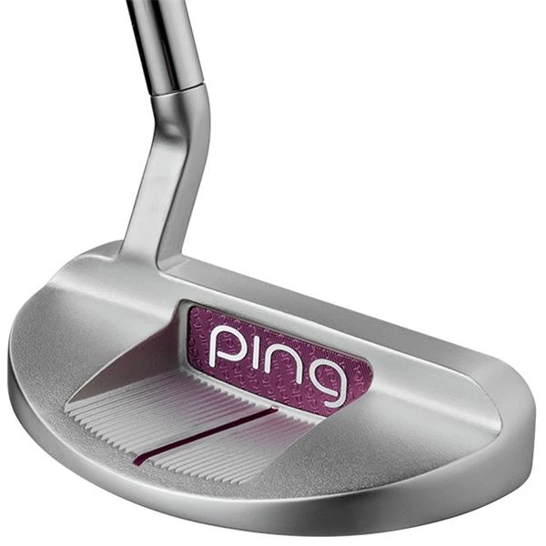 Ping G Le2 Shea Putter Ladies 4 Ping G Le2 Shea Putter Ladies - Image 2