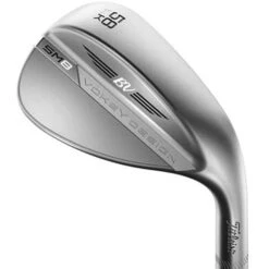 Titleist SM8 Tour Chrome Vokey Wedge Gents Right Hand 10 Titleist SM8 Tour Chrome Vokey Wedge Gents Right Hand -Golf Supply Store P T20C0201TITSM8TOURCHROMEWEDGEGENTSRH L