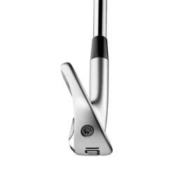 TaylorMade P770 7 Steel Irons 4-PW Gents RH -Golf Supply Store P TA20C0311TAYP770STEEL4PWGENTSRH 2 L