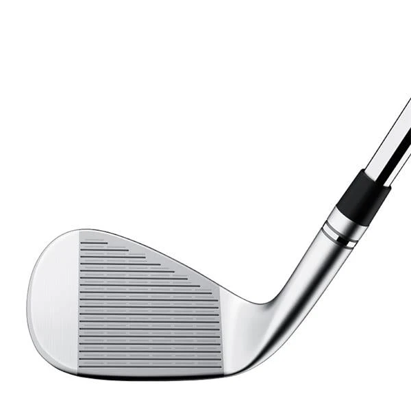 TaylorMade Milled Grind 3 Chrome Steel Wedge Gents RH 5 TaylorMade Milled Grind 3 Chrome Steel Wedge Gents RH - Image 3