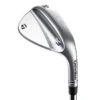 TaylorMade Milled Grind 3 Chrome Steel Wedge Gents RH 2 TaylorMade Milled Grind 3 Chrome Steel Wedge Gents RH -Golf Supply Store P TA21C0206TAYMG3CHROMESTEELWEDGEGENTSRH L