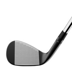 TaylorMade Milled Grind 3 Black Steel Wedge Gents RH 10 TaylorMade Milled Grind 3 Black Steel Wedge Gents RH -Golf Supply Store P TA21C0208TAYMG3BLACKSTEELWEDGEGENTSRH 2 L