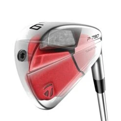 TaylorMade 21 P790 7 Steel Irons 4-PW Gents RH 12 TaylorMade 21 P790 7 Steel Irons 4-PW Gents RH -Golf Supply Store P TA21C0318TAY21P7906STEEL5PWGENTSRH 4 L