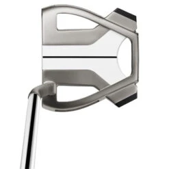 TaylorMade Spider X HydroBlast #9 Putter Gents RH 9 TaylorMade Spider X HydroBlast #9 Putter Gents RH -Golf Supply Store P TA21C0512TAYSPIDERXHB9PUTTERGENTSRH 1 L