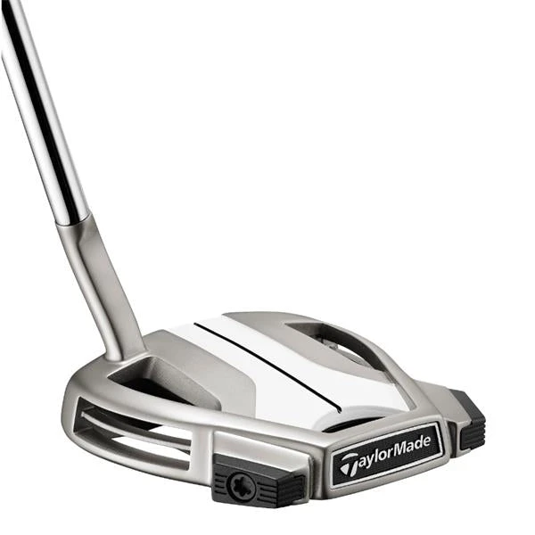 TaylorMade Spider X HydroBlast #9 Putter Gents RH 3 TaylorMade Spider X HydroBlast #9 Putter Gents RH