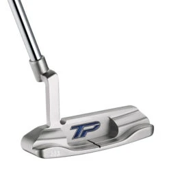 TaylorMade TP HydroBlast Soto #1 Putter Gents RH 10 TaylorMade TP HydroBlast Soto #1 Putter Gents RH -Golf Supply Store P TA21C0520TAYTPHYDROBLASTSOTOPUTTERGENTSRH 3 L