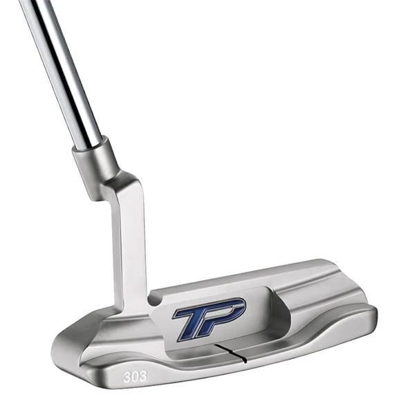 TaylorMade TP HydroBlast Soto #1 Putter Gents RH 5 TaylorMade TP HydroBlast Soto #1 Putter Gents RH - Image 3