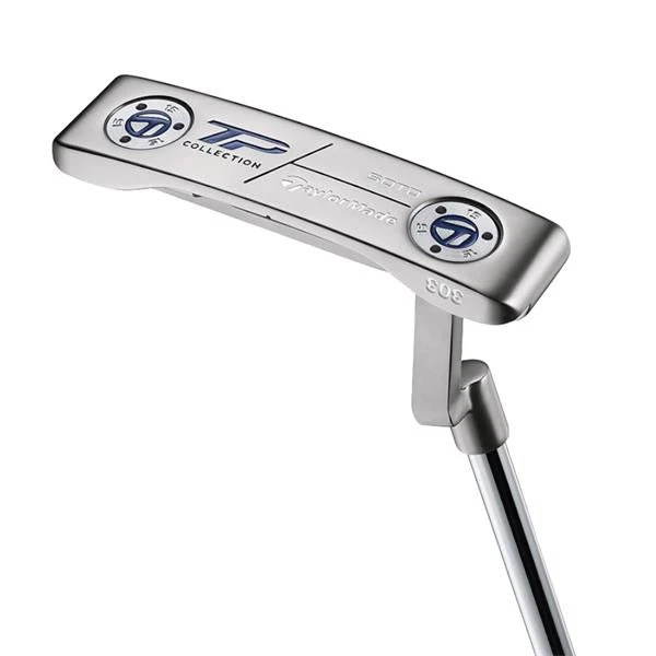 TaylorMade TP HydroBlast Soto #1 Putter Gents RH 3 TaylorMade TP HydroBlast Soto #1 Putter Gents RH
