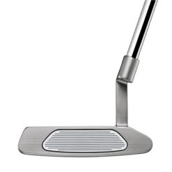 TaylorMade TP HydroBlast Del Monte #1 Putter Gents RH 9 TaylorMade TP HydroBlast Del Monte #1 Putter Gents RH -Golf Supply Store P TA21C0521TAYTPHYDROBLASTDELMONTE1PUTTERGENTSRH 2 L