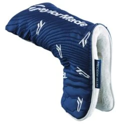 TaylorMade TP HydroBlast Del Monte #1 Putter Gents RH 10 TaylorMade TP HydroBlast Del Monte #1 Putter Gents RH -Golf Supply Store P TA21C0521TAYTPHYDROBLASTDELMONTE1PUTTERGENTSRH 4 L