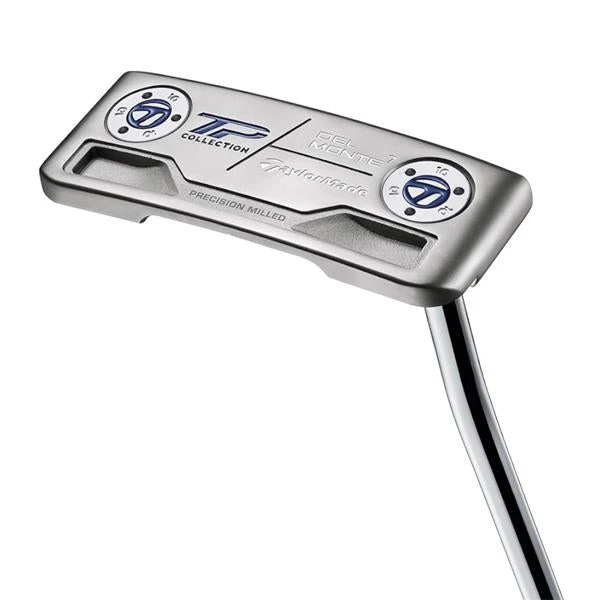 TaylorMade TP HydroBlast Del Monte #7 Putter Gents RH 3 TaylorMade TP HydroBlast Del Monte #7 Putter Gents RH