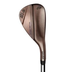 TaylorMade Hi-Toe 3 Steel Wedge Gents -Golf Supply Store P TA22C0204TAYHITOE3STEELWEDGEGENTSRH 2 L
