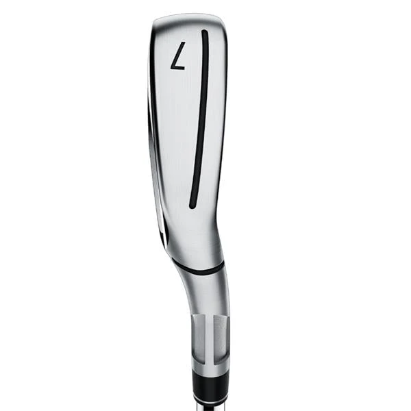 TaylorMade Stealth Graphite Irons Ladies RH 5 -SW 5 TaylorMade Stealth Graphite Irons Ladies RH 5 -SW - Image 3