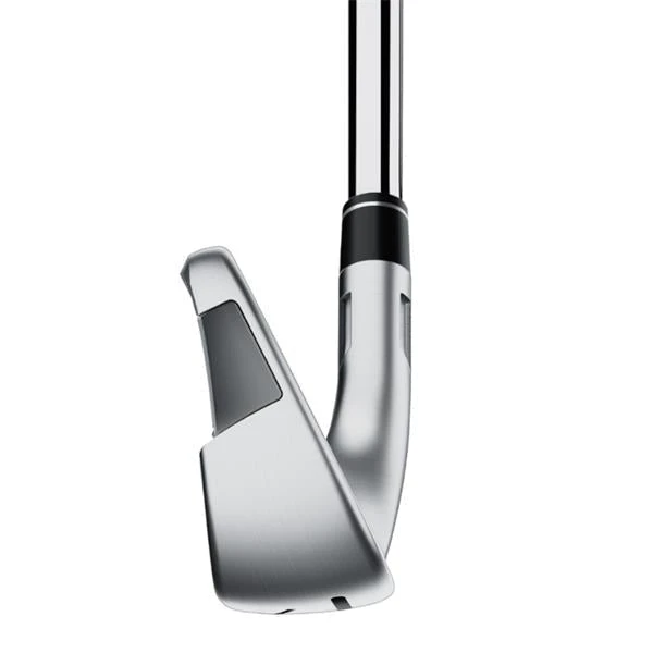 TaylorMade Stealth Graphite Irons Ladies RH 5 -SW 6 TaylorMade Stealth Graphite Irons Ladies RH 5 -SW - Image 4