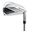 TaylorMade Stealth Steel Irons Gents RH 5 -SW 2 TaylorMade Stealth Steel Irons Gents RH 5 -SW -Golf Supply Store P TA22C0306TAYSTEALTHSTEELIRONSGENTSRH L 6c194349 b64f 4df2 a68c 98714d157793