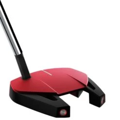 TaylorMade Spider GT Red #3 Putter Gents LH 7 TaylorMade Spider GT Red #3 Putter Gents LH -Golf Supply Store P TA22C0511TAYSPIDERGTRED3PUTTERGENTSRH 3 L