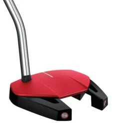 TaylorMade Spider GT Red #3 Putter Gents RH -Golf Supply Store P TA22C0512TAYSPIDERGTREDSBPUTTERGENTSRH 3 L