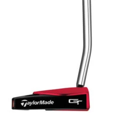 TaylorMade Spider GT Red #3 Putter Gents RH -Golf Supply Store P TA22C0512TAYSPIDERGTREDSBPUTTERGENTSRH 4 L