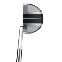 TaylorMade Spider GT Rollback Silver/Black #3 Putter Gents RH -Golf Supply Store P TA22C0514TAYSPIDERGTRBSILBLK3PUTTERGENTSRH 1 L