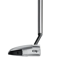 TaylorMade Spider GT Rollback Silver/Black #3 Putter Gents RH -Golf Supply Store P TA22C0514TAYSPIDERGTRBSILBLK3PUTTERGENTSRH 4 L