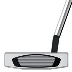 TaylorMade Spider GT Notchback Silver #3 Putter Gents RH -Golf Supply Store P TA22C0519TAYSPIDERGTNBSIL3PUTTERGENTSRH 2 L