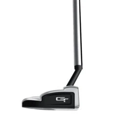 TaylorMade Spider GT Notchback Silver #3 Putter Gents RH -Golf Supply Store P TA22C0519TAYSPIDERGTNBSIL3PUTTERGENTSRH 4 L