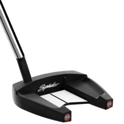 TaylorMade Spider GT Splitback #3 Putter Gents RH -Golf Supply Store P TA22C0520TAYSPIDERGTSB3PUTTERGENTSRH 3 L