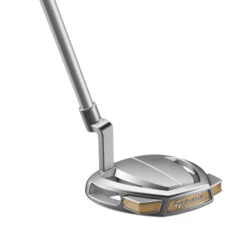 TaylorMade Kalea Premier Spider Mini Putter Ladies 13 TaylorMade Kalea Premier Spider Mini Putter Ladies -Golf Supply Store P TA22C0527TAYKALEAPREMSPIDERMINIPUTTERLADIESRH 4 L