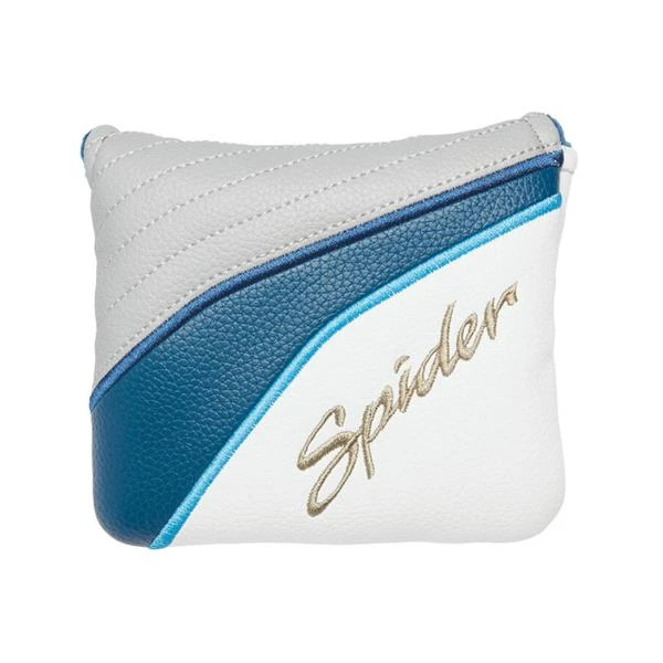 TaylorMade Kalea Premier Spider Mini Putter Ladies 7 TaylorMade Kalea Premier Spider Mini Putter Ladies - Image 5
