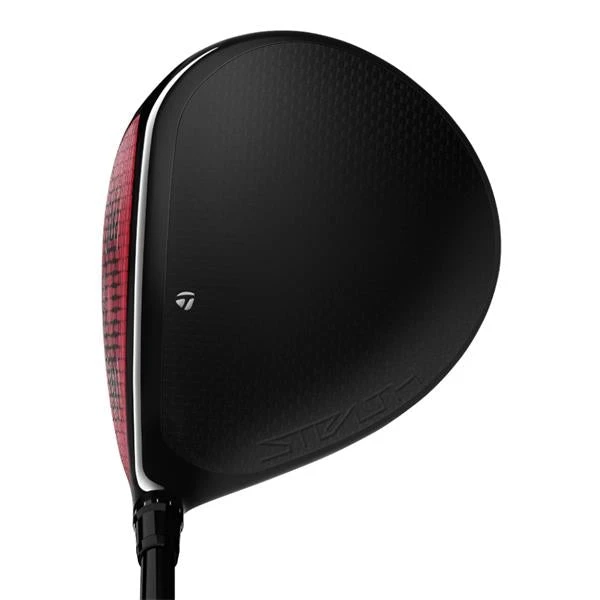 TaylorMade Stealth HD Driver Gents RH 4 TaylorMade Stealth HD Driver Gents RH - Image 2
