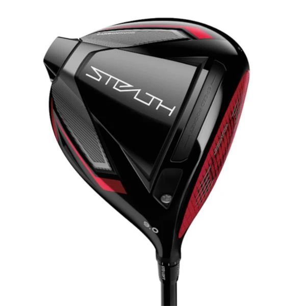 TaylorMade Stealth Driver Gents RH 3 TaylorMade Stealth Driver Gents RH