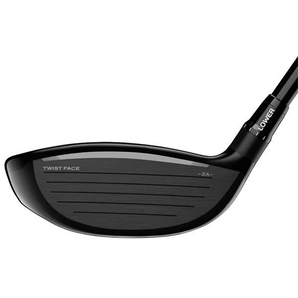 TaylorMade Stealth Plus Fairway Gents RH 5 TaylorMade Stealth Plus Fairway Gents RH - Image 3
