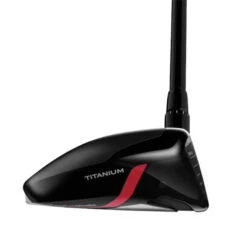 TaylorMade Stealth Plus Fairway Gents RH 9 TaylorMade Stealth Plus Fairway Gents RH -Golf Supply Store P TA22C0703TAYSTEALTHPLUSFAIRWAYGENTSRH 3 L