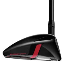 TaylorMade Stealth Fairway Gents RH -Golf Supply Store P TA22C0704TAYSTEALTHFAIRWAYGENTSLH 2 L
