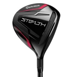 TaylorMade Stealth Fairway Gents RH