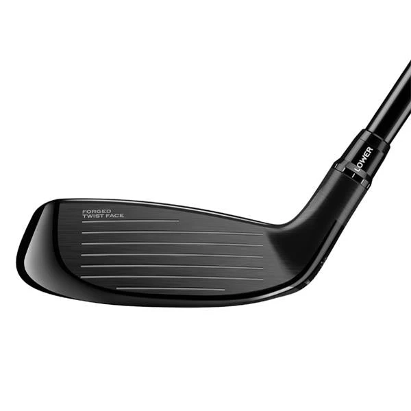 TaylorMade Stealth Plus Rescue Gents RH 5 TaylorMade Stealth Plus Rescue Gents RH - Image 3