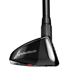 TaylorMade Stealth Plus Rescue Gents RH 9 TaylorMade Stealth Plus Rescue Gents RH -Golf Supply Store P TA22C0803TAYSTEALTHPLUSRESCUEGENTSRH 3 L