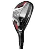 TaylorMade Stealth Plus Rescue Gents RH 2 TaylorMade Stealth Plus Rescue Gents RH -Golf Supply Store P TA22C0803TAYSTEALTHPLUSRESCUEGENTSRH L
