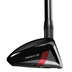 TaylorMade Stealth Rescue Gents RH -Golf Supply Store P TA22C0804TAYSTEALTHRESCUEGENTSRH 3 L