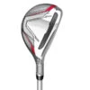 TaylorMade Stealth Rescue Ladies RH -Golf Supply Store P TA22C0805TAYSTEALTHRESCUELADIESRH L