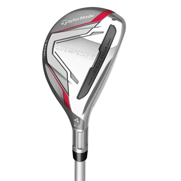 TaylorMade Stealth Rescue Ladies RH 3 TaylorMade Stealth Rescue Ladies RH