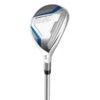 TaylorMade Kalea Premier Rescue Ladies 1 TaylorMade Kalea Premier Rescue Ladies -Golf Supply Store P TA22C0811TAYKALEAPREMIERRESCUELADIESRH L