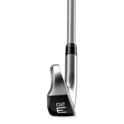 TaylorMade Stealth UDI Utility Iron Gents 8 TaylorMade Stealth UDI Utility Iron Gents -Golf Supply Store P TA22C1402TAYSTEALTHUDIUTILITYIRONGENTSRH 4 L