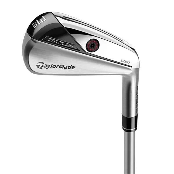 TaylorMade Stealth UDI Utility Iron Gents 3 TaylorMade Stealth UDI Utility Iron Gents