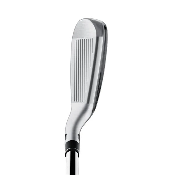 TaylorMade Stealth 2 HD Steel Irons Gents 4 TaylorMade Stealth 2 HD Steel Irons Gents - Image 2