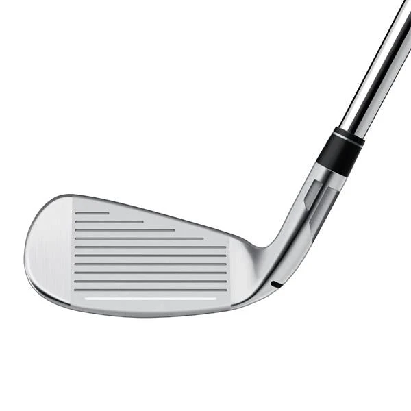 TaylorMade Stealth 2 HD Steel Irons Gents 5 TaylorMade Stealth 2 HD Steel Irons Gents - Image 3