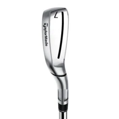 TaylorMade Stealth 2 HD Steel Irons Gents 10 TaylorMade Stealth 2 HD Steel Irons Gents -Golf Supply Store P TA23C0307TAYSTEALTH2HDSTEELIRONSGENTSRH 3 L