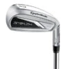 TaylorMade Stealth 2 HD Steel Irons Gents -Golf Supply Store P TA23C0307TAYSTEALTH2HDSTEELIRONSGENTSRH L