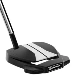 TaylorMade GTx #3 Putter Gents 25 TaylorMade GTx #3 Putter Gents -Golf Supply Store P TA23C0503TAYGTXBLK3PUTTERGENTSRH 3 L