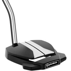 TaylorMade GTx SB Putter Gents 25 TaylorMade GTx SB Putter Gents -Golf Supply Store P TA23C0504TAYGTXBLKSBPUTTERGENTSRH 3 L